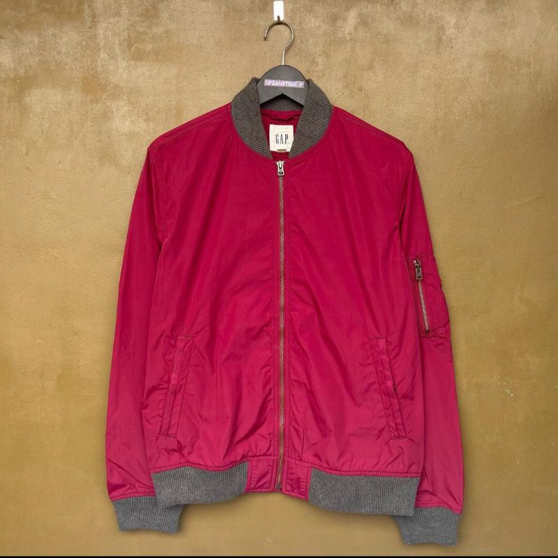 Bomber Ma-1 GAP