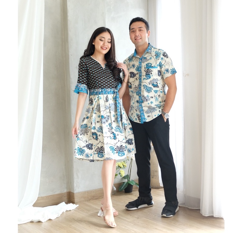 Padma Batik Couple (Jenna - Amber - Brenda - Darcy - Gama - Hera - Intan - Mutia - Nadine )-1