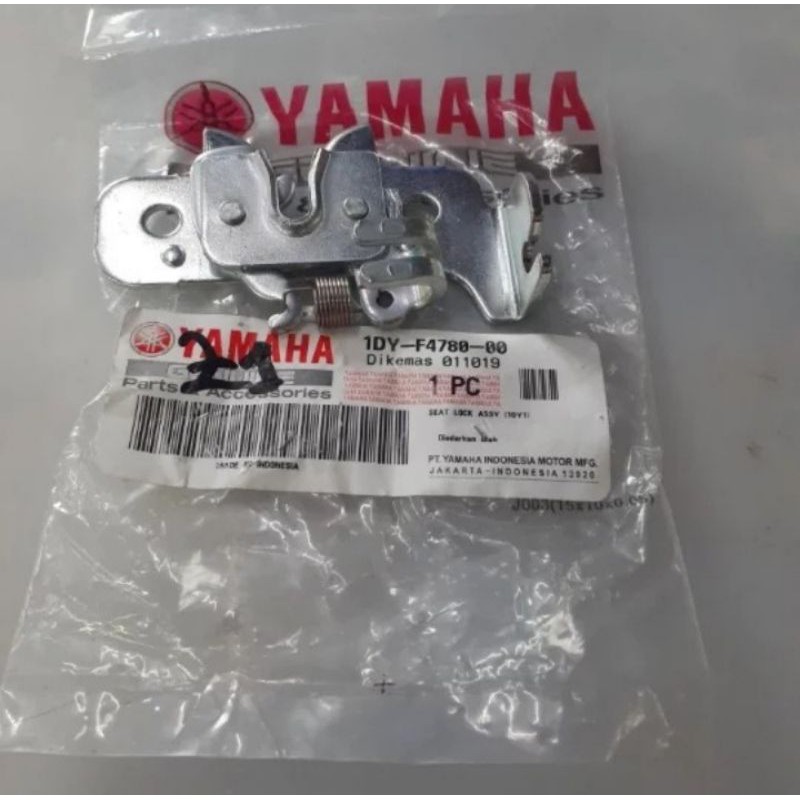 kupu kupu lawan kunci jok jupiter z1 ori Ygp