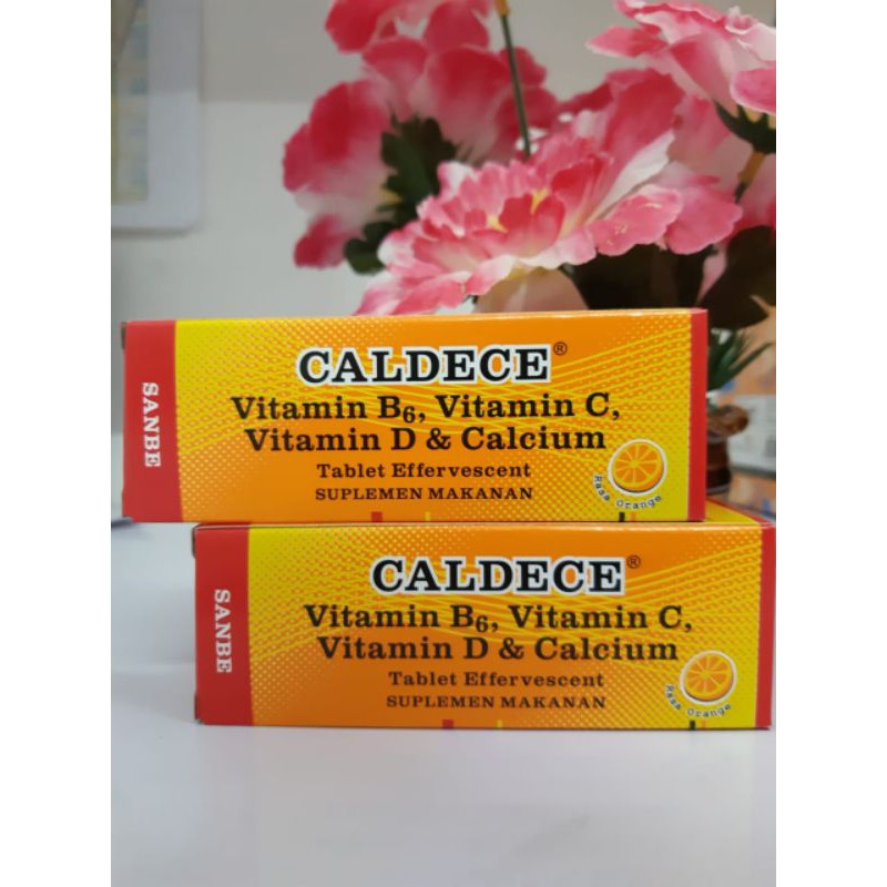 

CALDECE