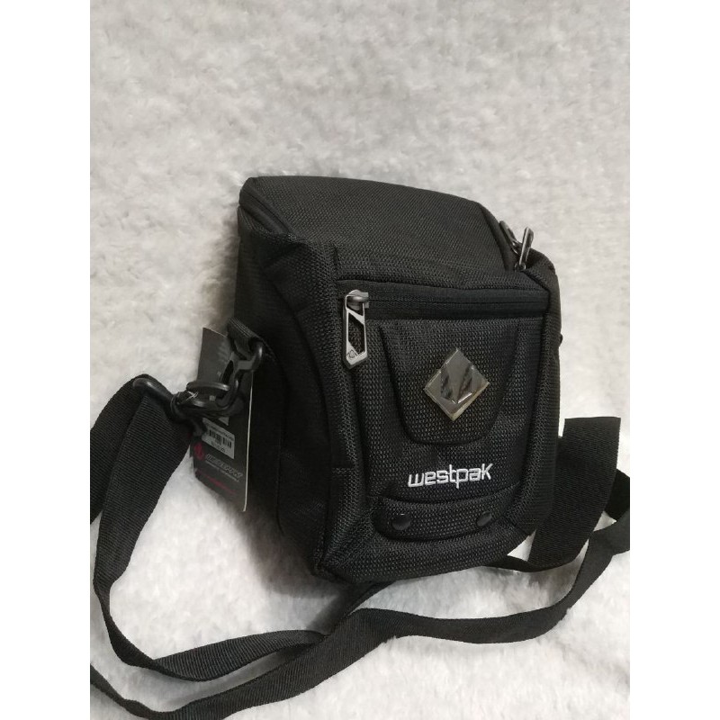 TAS KAMERA CAMERA BAGS WESTPAK ORIGINAL 9750. DARENA BAGS BANDUNG