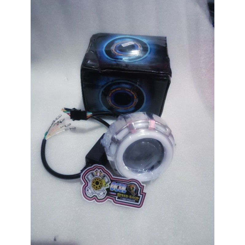 Lampu projie Lampu proji, Vixion, satria Fu,Nmax,R15V3