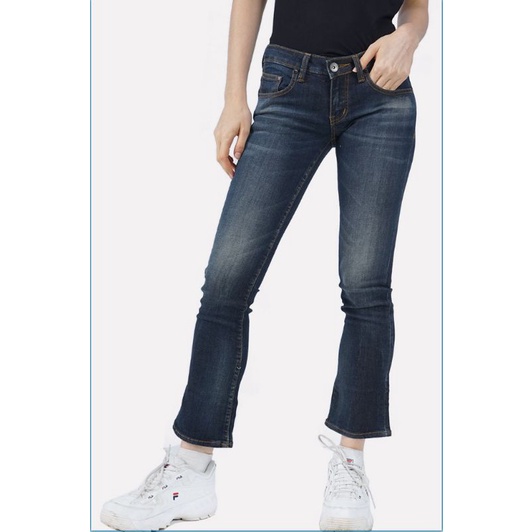 Logo Jeans Original BootCut 34 Series