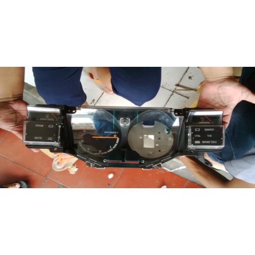 Jual speedometer taft gt ori Diskon