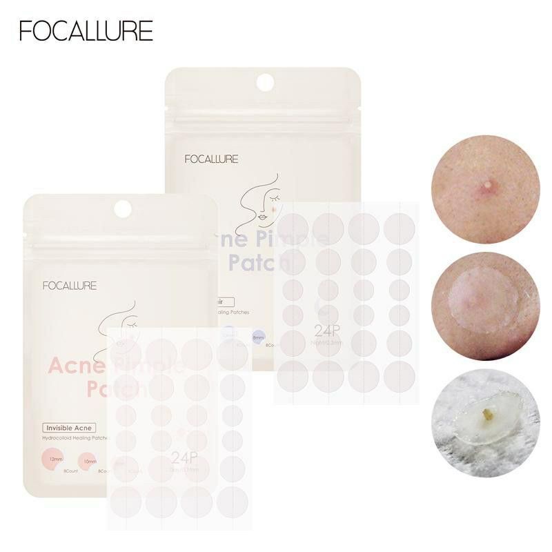 FOCALLURE FA186 ACNE PIMPLE PATCH