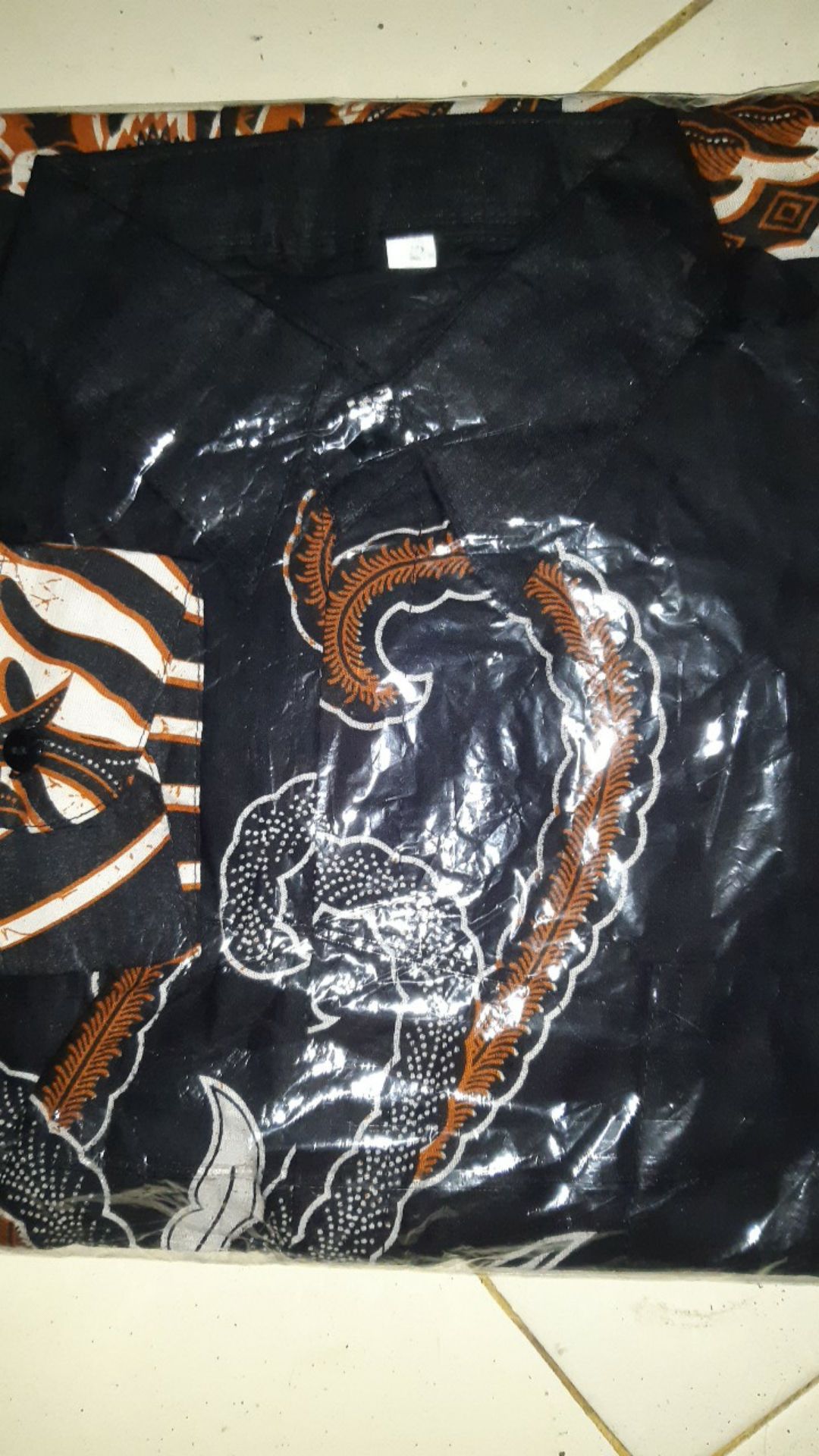 Batik Couple Keluarga Sania Ruffle Ori Ndoro Jowi Dnt Sarimbit Batik Halus Motif Ayam