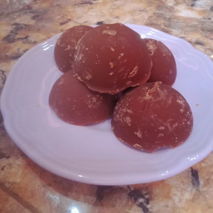 

Fe01Gg Gula Merah Jawa 1 Kg F30E1F111