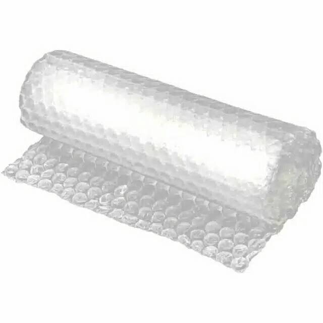 

Buble wrap untuk packing tambahan