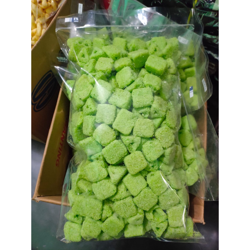 yola momogi kemasan 500gr / snack ori / snack kiloan