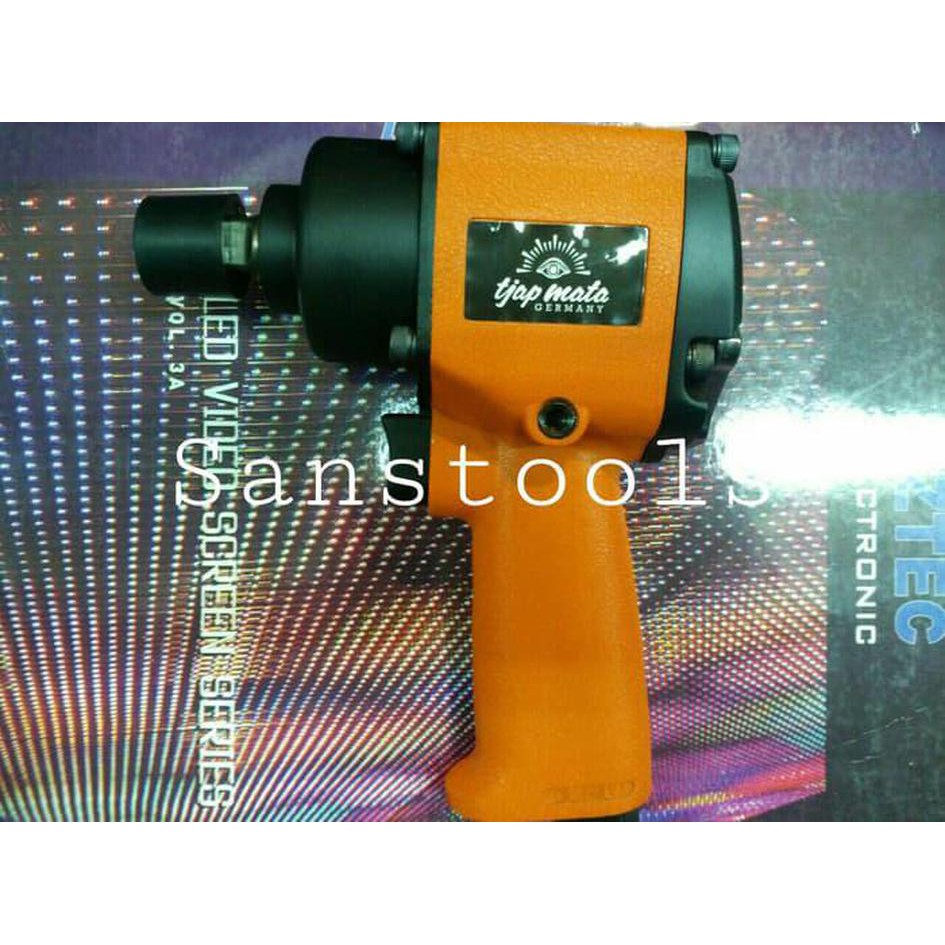 air impact wrench 12" TJAP MATA MINI GERMANY