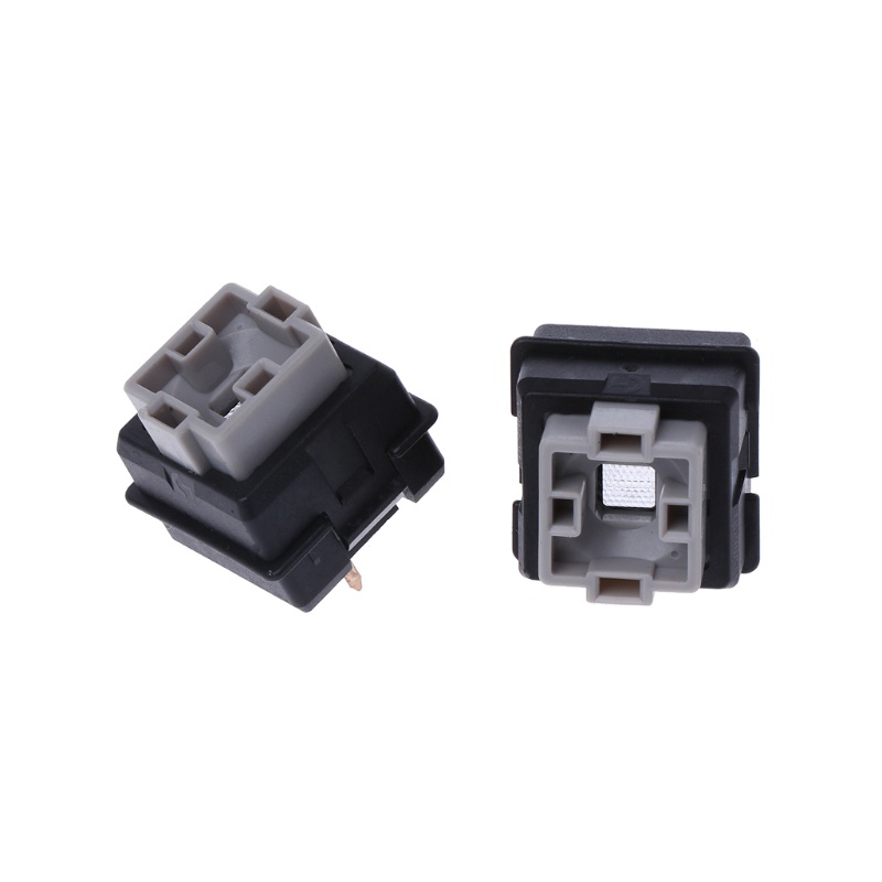 2pcs Romer-G Switch Omron-Axis Untuk Logitech G513 G512 G310 K840 Pro G910 G810 G413 Axis