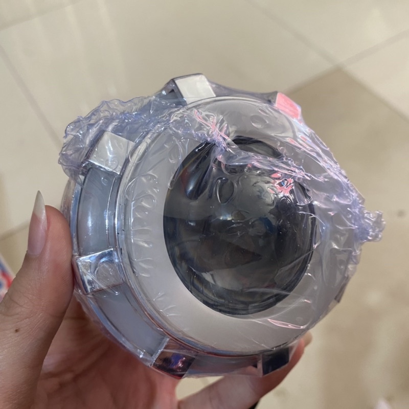 LAMPU DEPAN PROJIE LED MOTOR DOUBLE ANGEL EYES/LAMPU PROJECTOR MOTOR LED UNIVERSAL/LAMPU MOTOR UTAMA