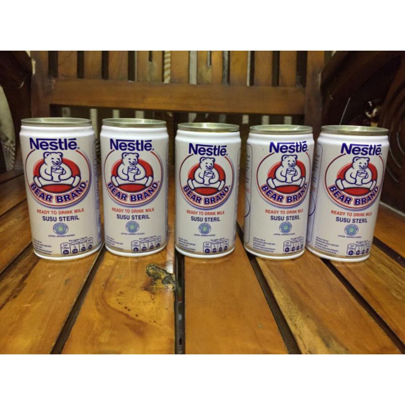 

Bearbrand