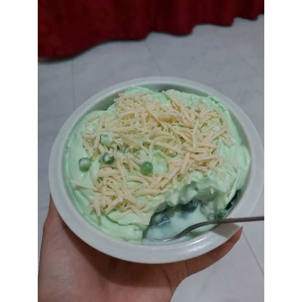 

BUKO PANDAN