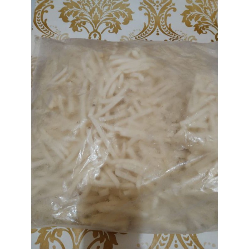 

Kentang Shoestring 1 kg