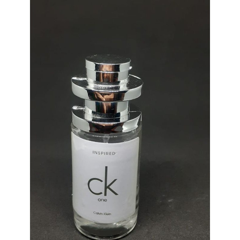 super premium parfum ck one one