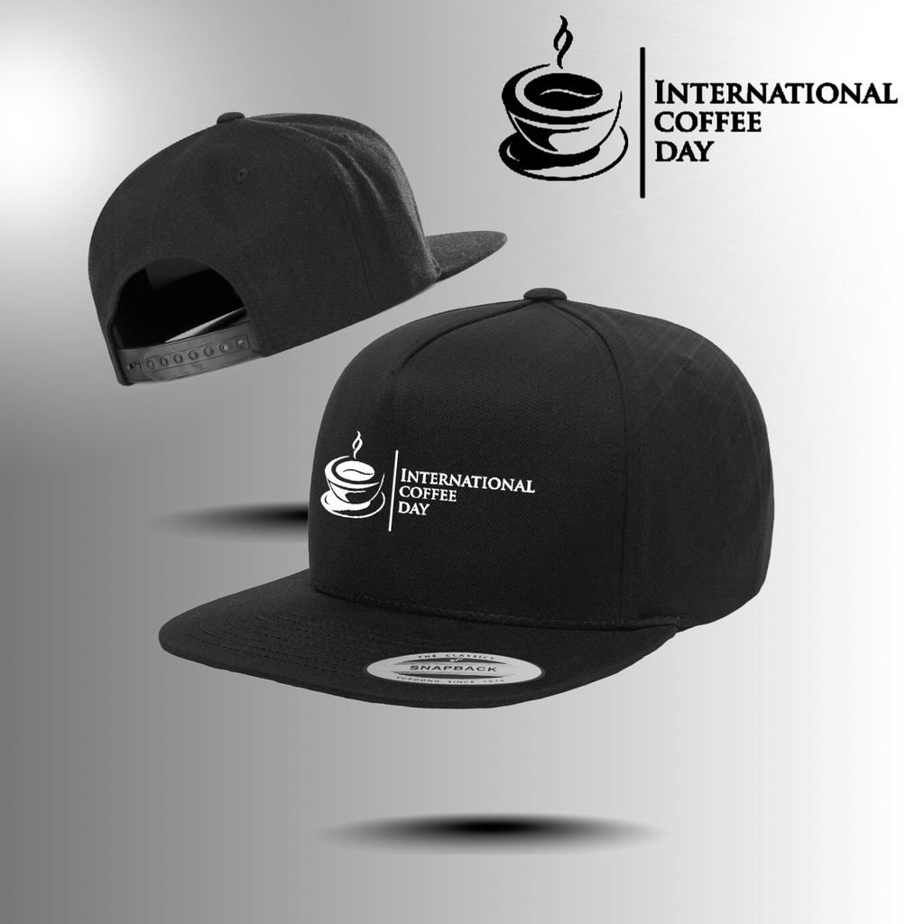 TOPI SNAPBACK HAT PRIA & WANITA TOPI PREMIUM TERLARIS