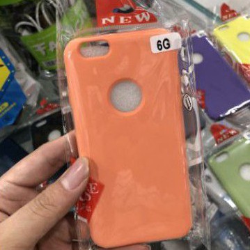 SOFTCASE SILIKON ANTI JAMUR IPHONE 7+