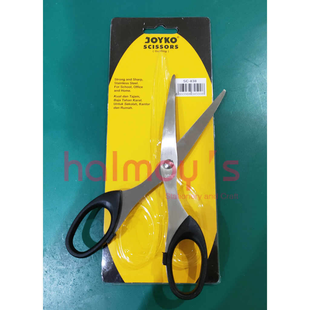 

GUNTING / SCISSORS JOYKO SC - 838
