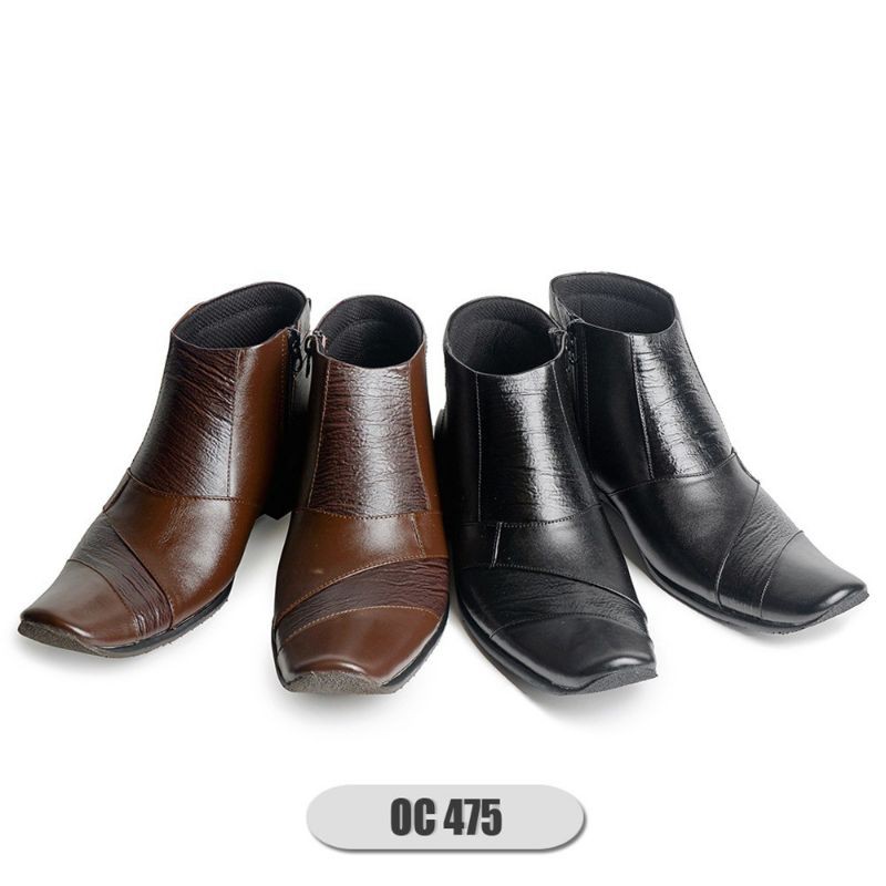 Sepatu odon Cibaduyut ,sepatu formal OC475