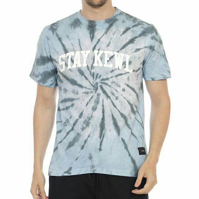 Tshirt Kewl Tie Dye by JAVA JONES