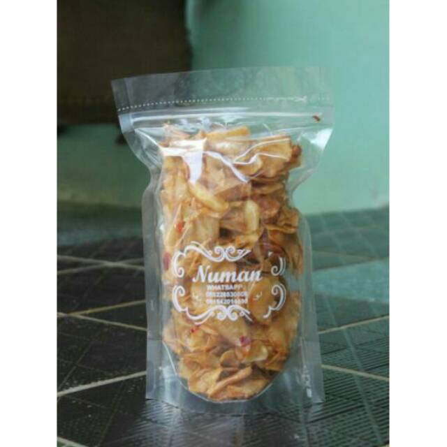 

Diskon Grosir kripik gado-gado