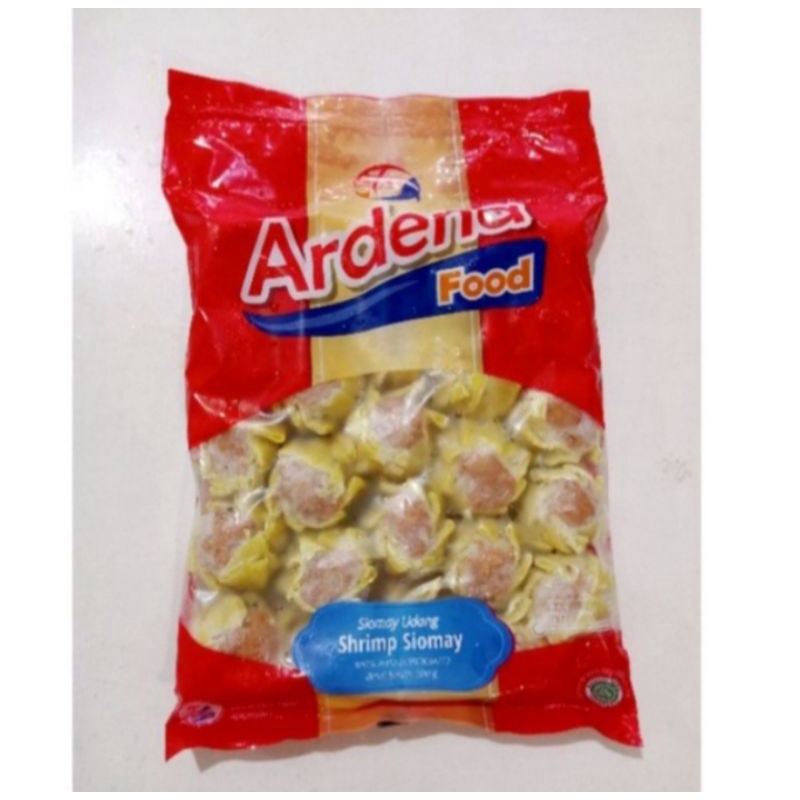 

ARDENA siomay udang 500gr