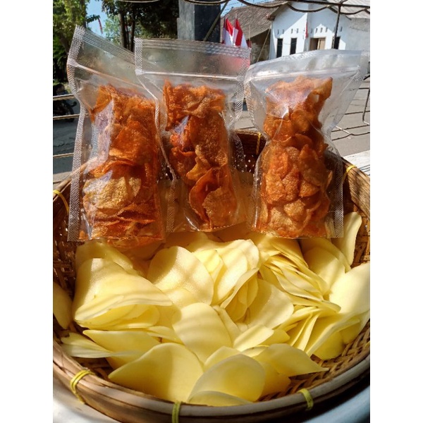 

keripikkentang40gram