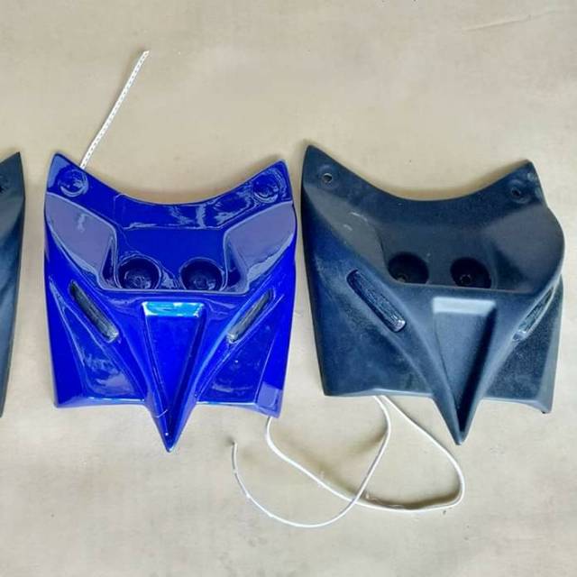 Fendersen r15v2 r15old lampu sen r15v2 r15old