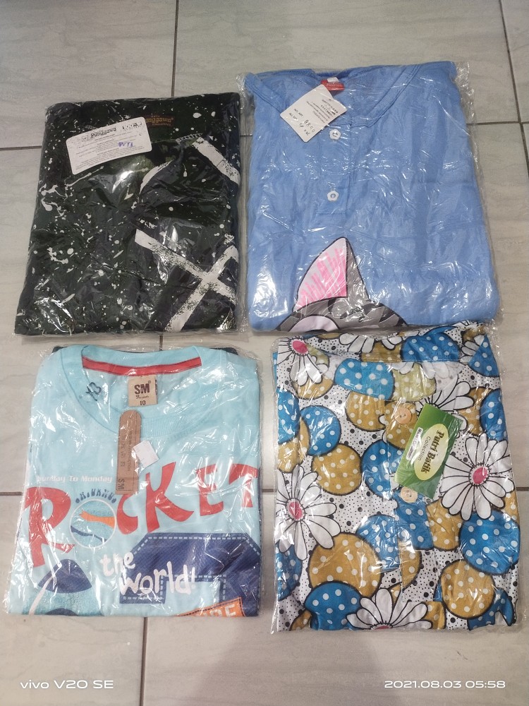 Terbaru Gamis Rayon Premium Batik Printing Gamis Twill Tidye Gamis Rayon Premium  Abstrak