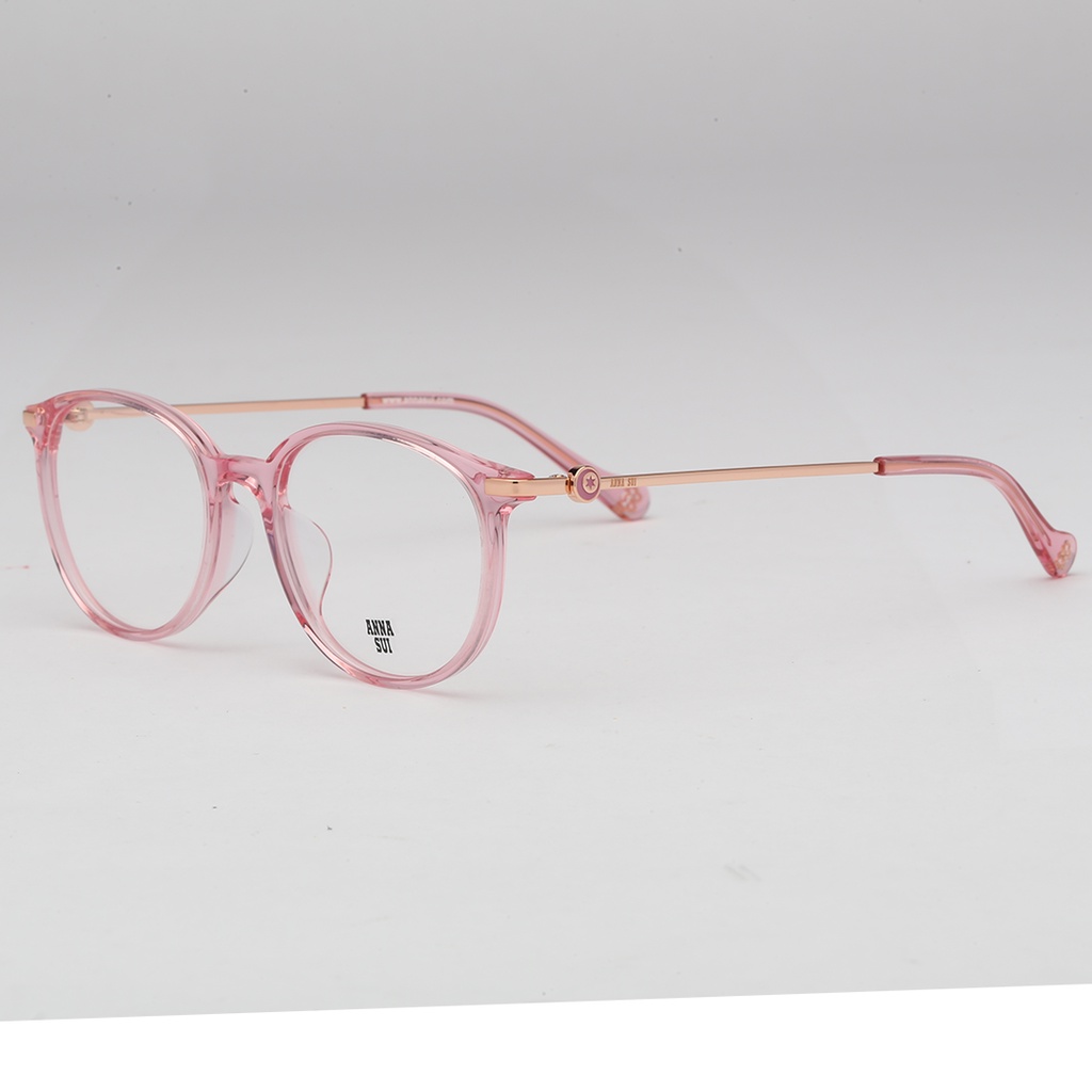 Anna Sui Kacamata Wanita F AU AS5121-1 272 52