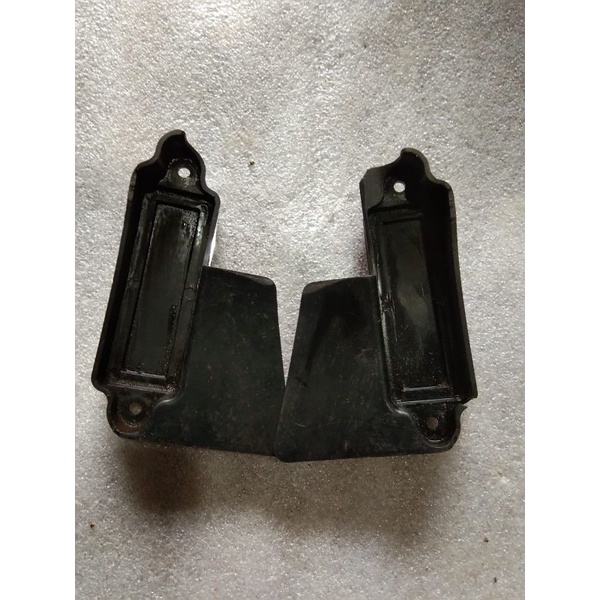 mata kucing tangki yamaha rx spesial rxs original bekas