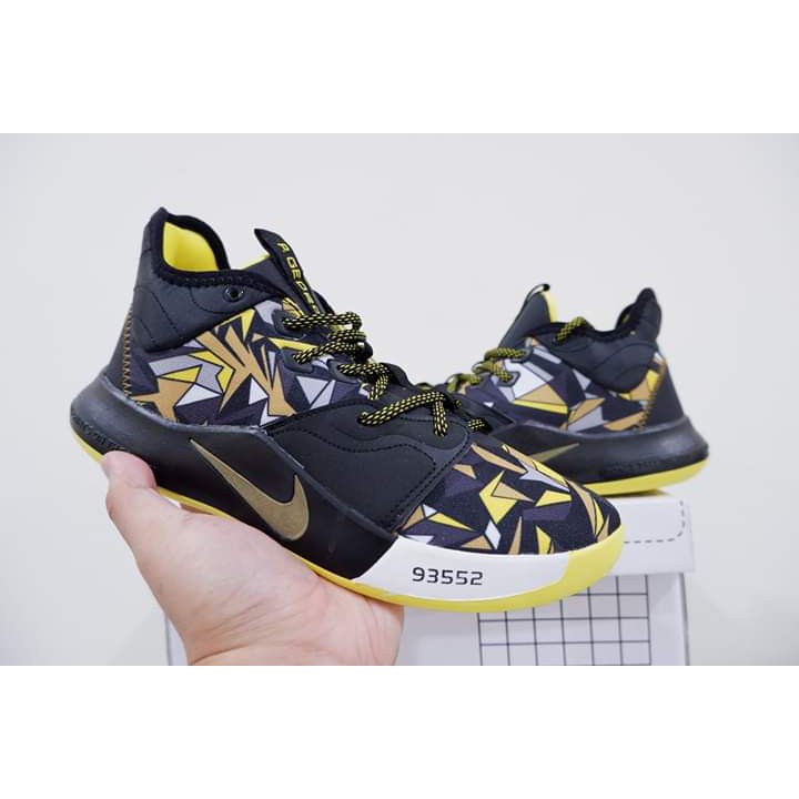 sepatu basket nike paul george pg 3 pg3 mamba mentality  premium quality murah