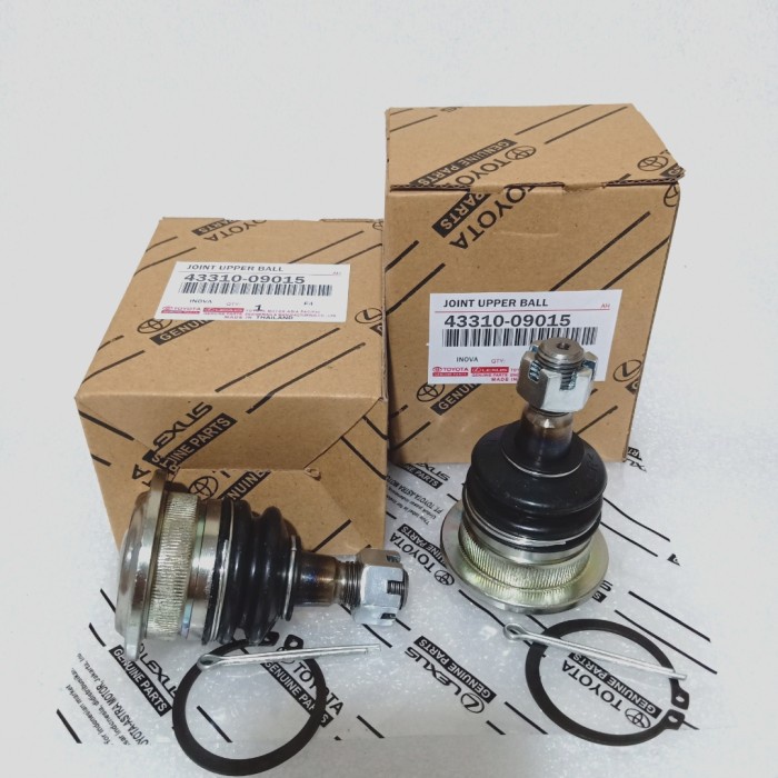 Ball Joint Innova Ball Joint Hilux Atas Bawah Original (Kode Zk J 008))