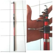 SURF CASTING ROD MAGURO ULTRA CAST