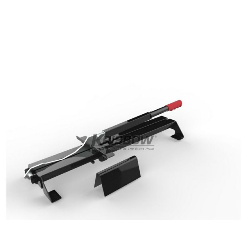 

KRISBOW Pemotong Lantai Laminasi/ LAMINATE FLOORING CUTTER 210 MM