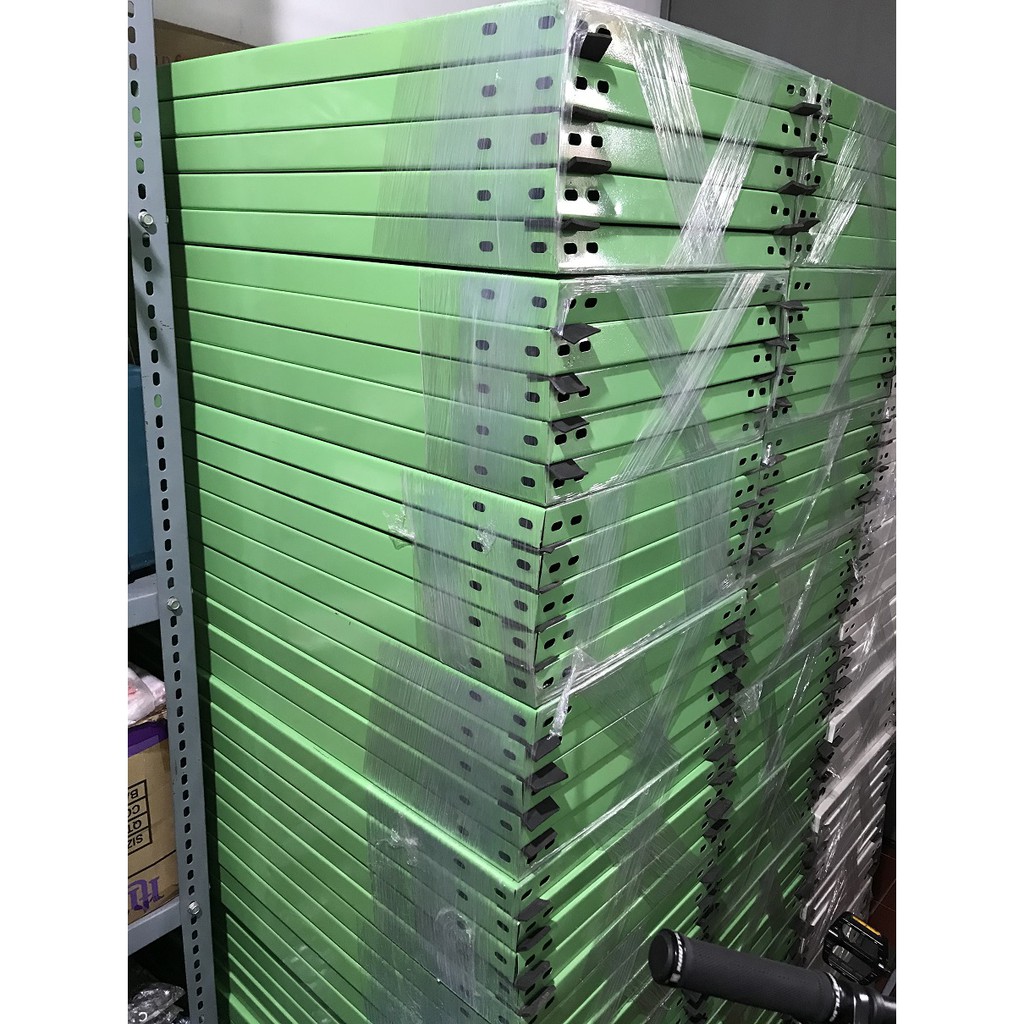 Shelving rak / Ambalan rak / Papan rak
