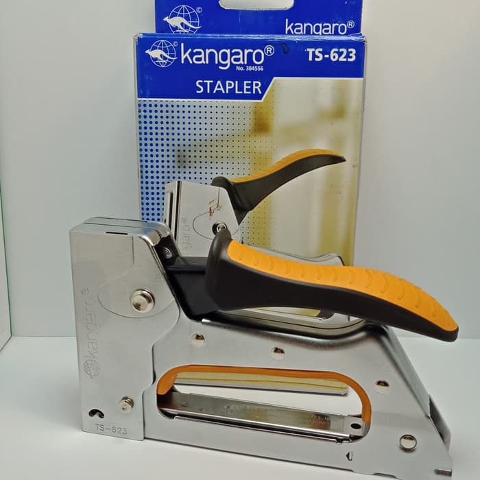 

Stapler Gun Tacker TS-623