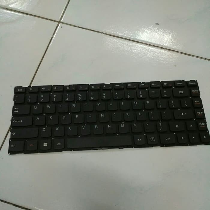 Keyboard Lenovo IdeaPad 100S-14IBR