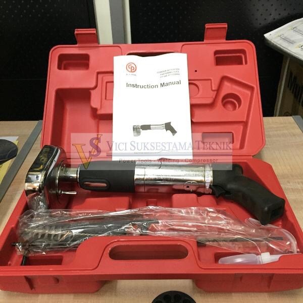 Alat Tembak Paku Tembok / Ramset / Fastening Tools CP 540 XT-Cobra By Casal
