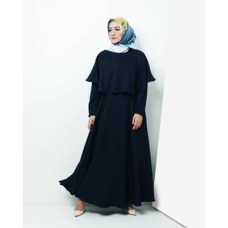 Preloved Royal Dress by Gonegani