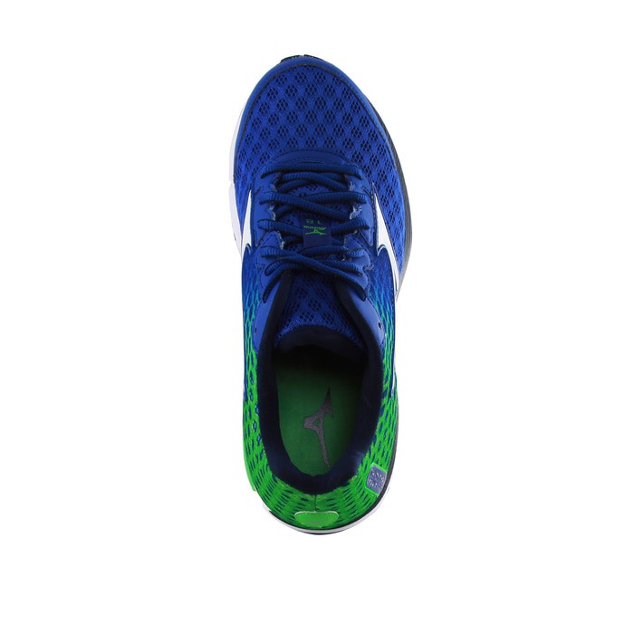 harga mizuno wave rider 18