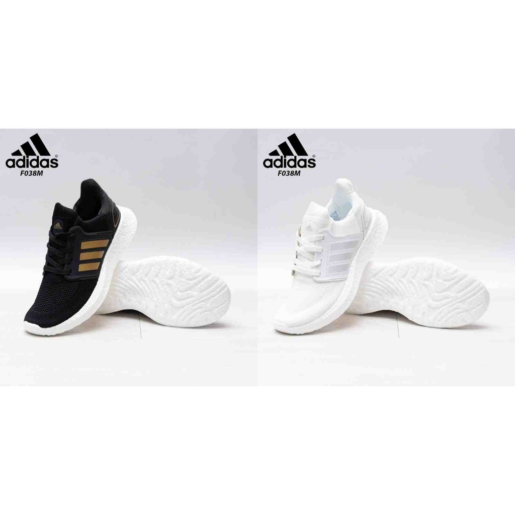 SEPATU COWOK ADIDAS  F038M