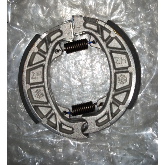 KAMPAS REM BELAKANG PIAGGIO VESPA LX ZIP