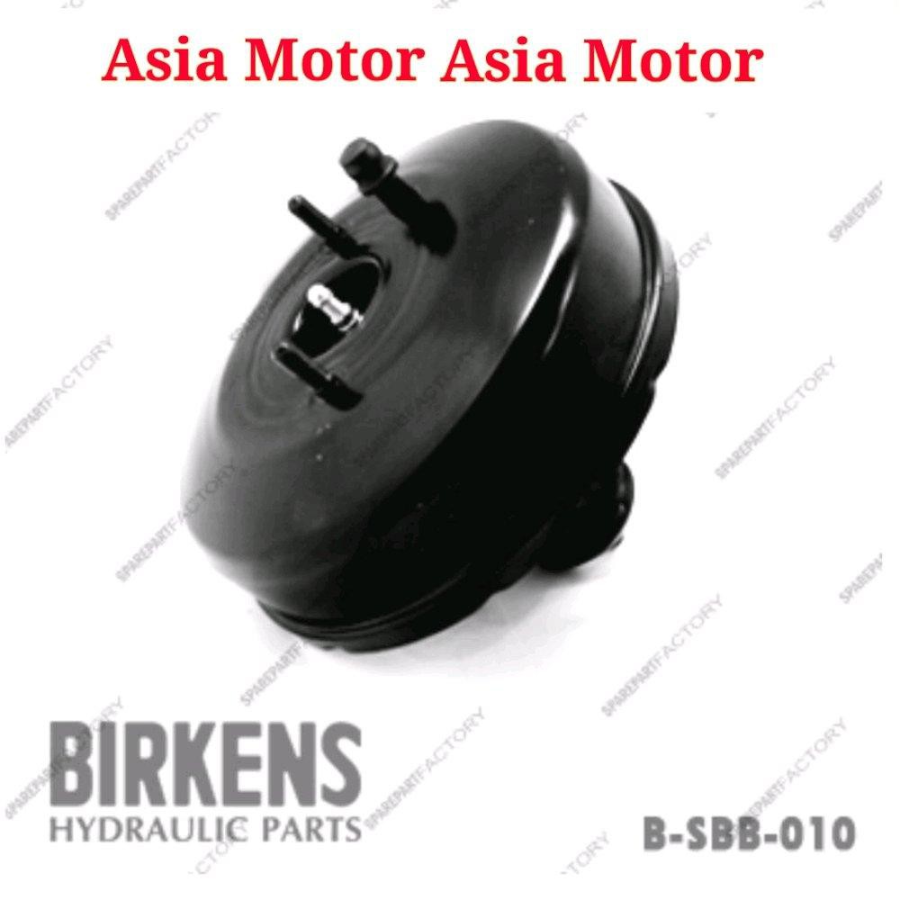 Booster Vacum Suzuki Karimun Kotak Lama Boster Rem Brake Karimun Kotak Tahun 2000 - 2006 Limited