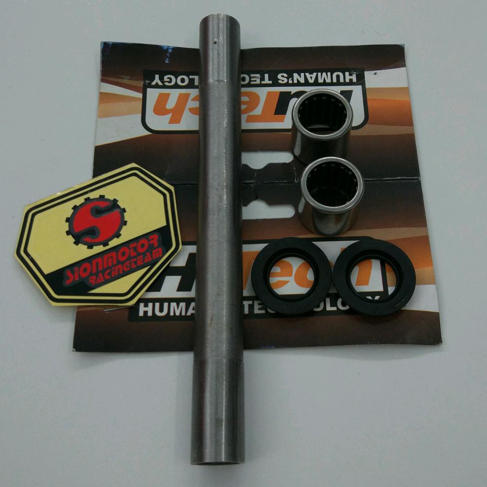 Bosh Sasis / Bosh Arm Kawasaki KLX 150 Hutech