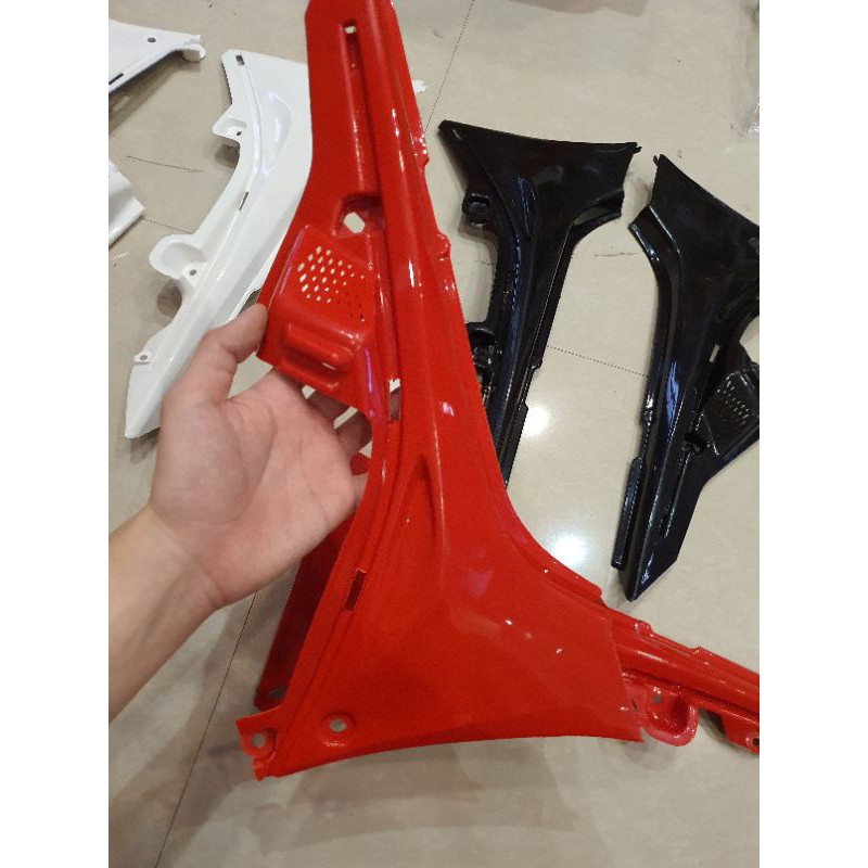 COVER BODY TENGAH CRF/COVER BODY CRF BAGIAN TENGAH/BODY TENGAH CRF
