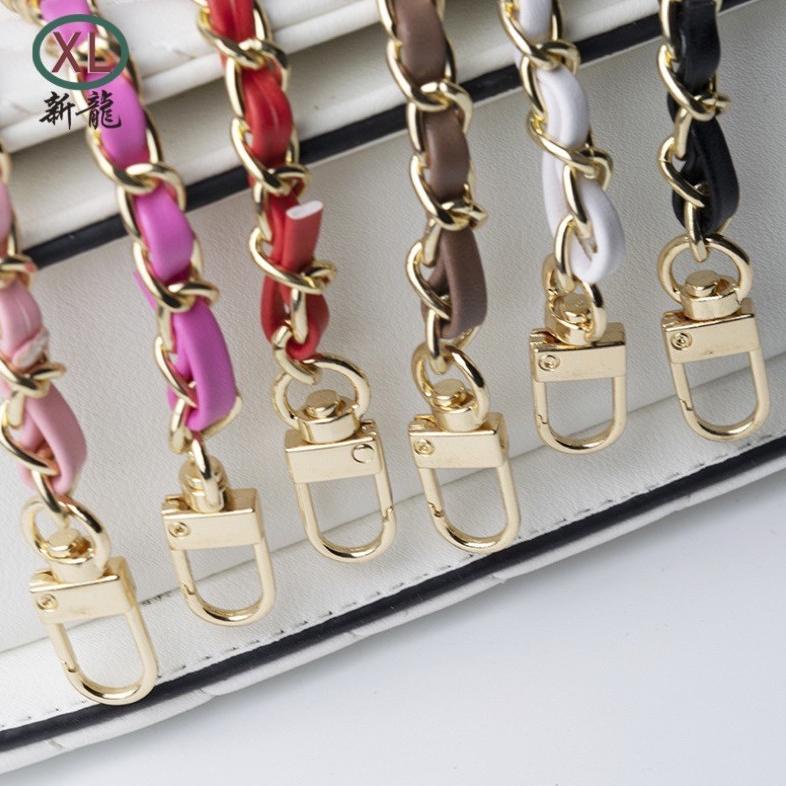 Tali Strap Chain Rantai Nagita Slavina (120Cm) / Lanyard Sling / Tali Handbag / Tali Tas / Tali Hp