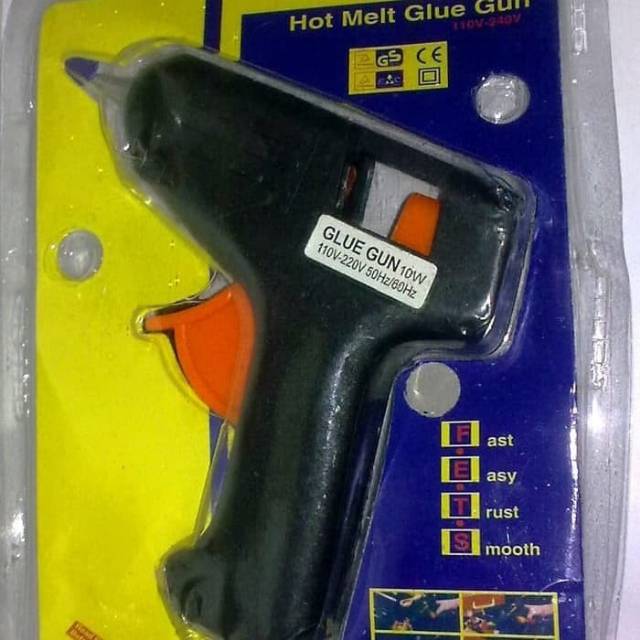 

Alat lem bakar glue gon 20w