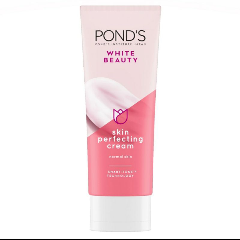 POND'S  Bright Beauty Cream 20g/ PONDS White Beauty SERUM DAY cream